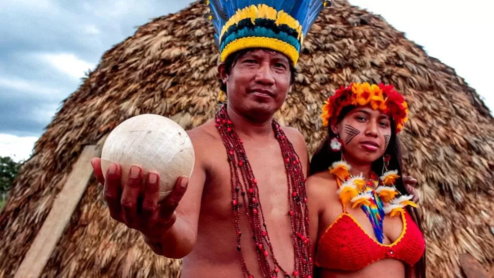 Povos indígenas de MT recebem cartas de anuência para desenvolver atividades de turismo sustentável