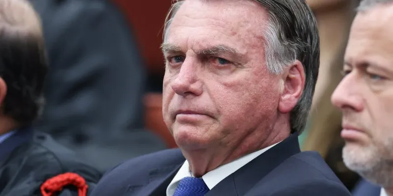 Bolsonaro pode ser preso logo após ser condenado? Entenda