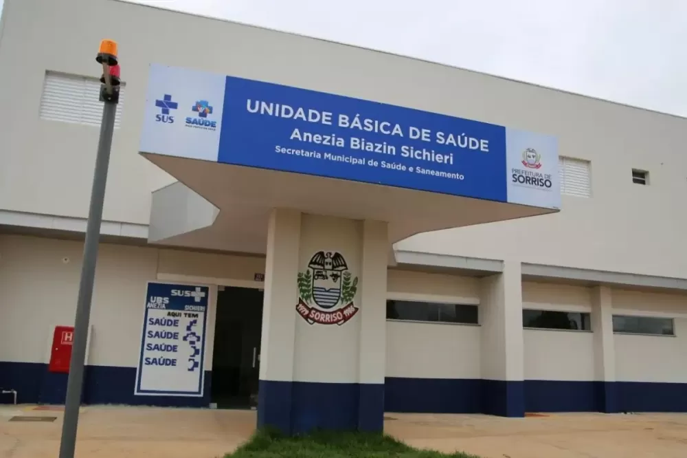 Paciente denuncia assédio em Sorriso ao retirar pontos de cesariana; servidor é preso