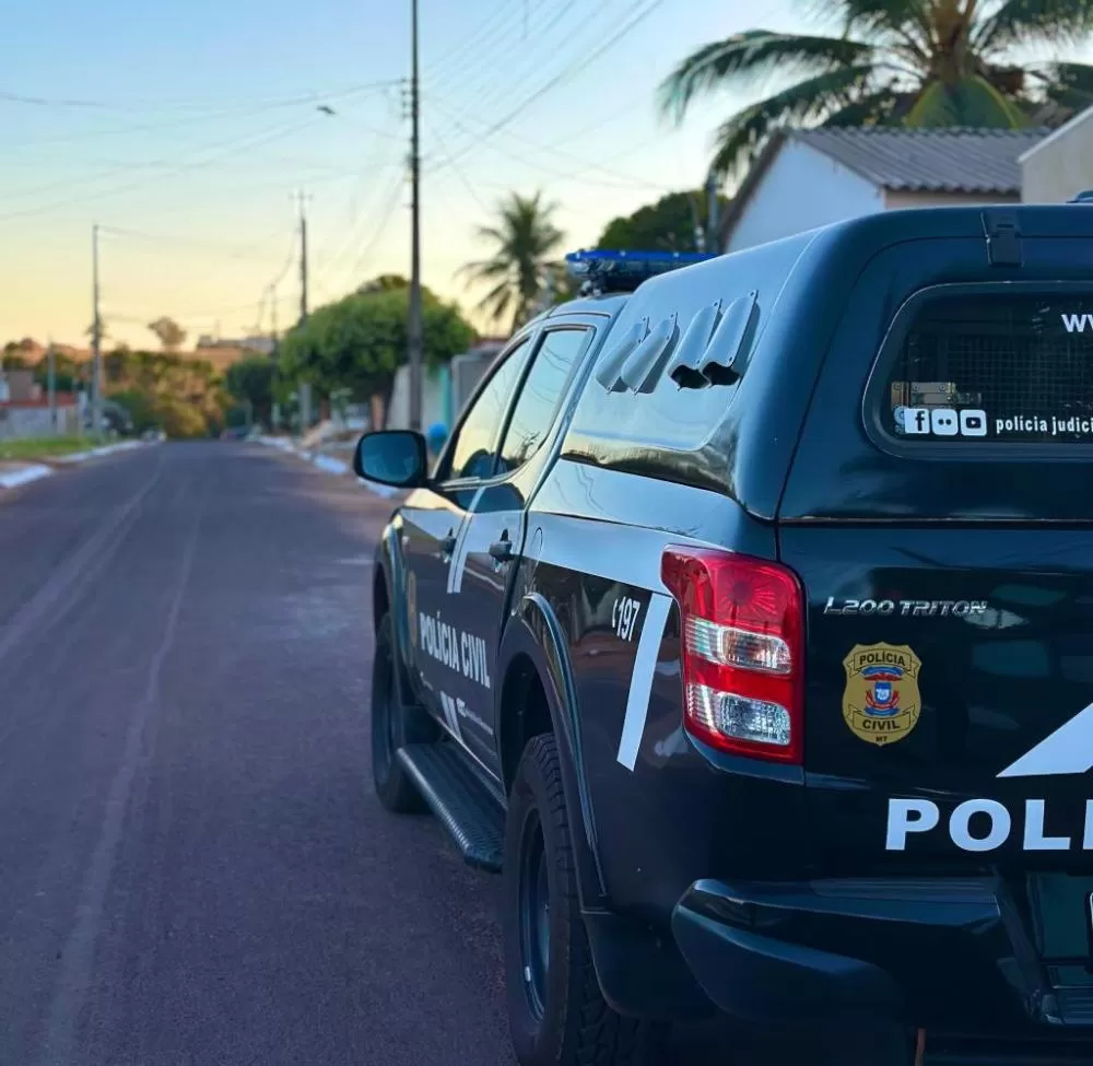 Polícia Civil deflagra segunda fase e cumpre mandados em investigação de fraude em contratos públicos da Metamat