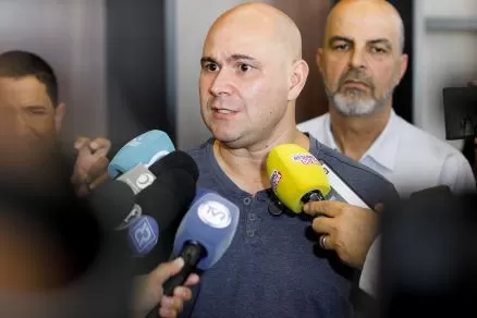 Abílio racha o PL em possivel aliança com o MDB