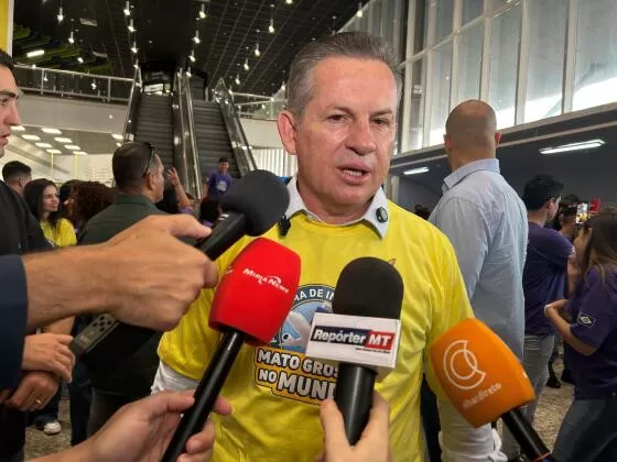 Mauro: Não vi Bolsonaro cometendo nenhum crime; aquilo foi julgamento político