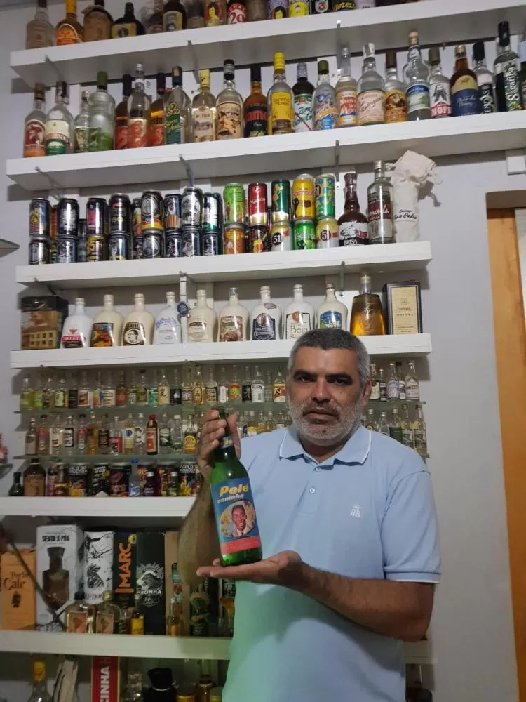 Cachaça: Do Protesto Histórico à Celebração da Identidade Brasileira