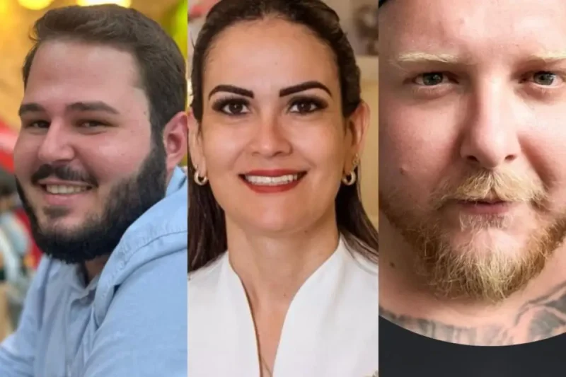 Justiça torna réu empresário suspeito de mandar matar amante da esposa em Sorriso