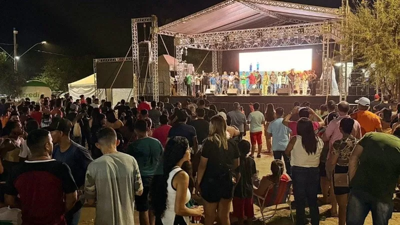 Retorno do 18º Festival de Pesca, em São José do Rio Claro, reúne público expressivo e distribui R$ 100 mil em premiações; Veja vídeo