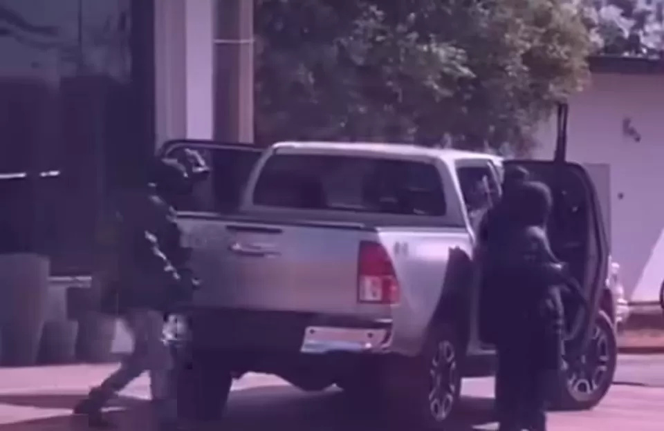 Juiz vê falta de provas e solta bandidos que roubaram banco Sicredi em Brasnorte