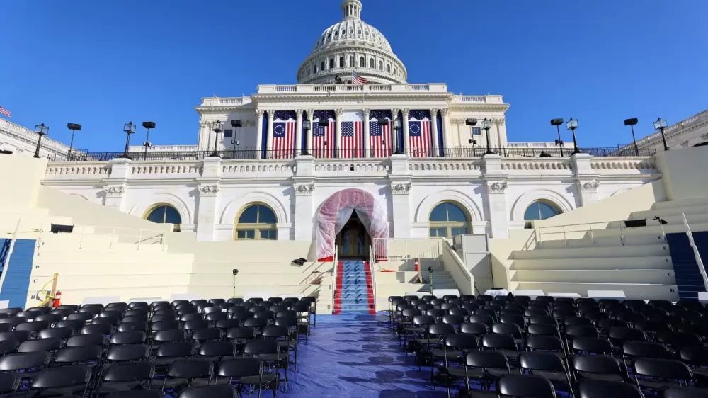 Copa 2026: Trump ameaça mudar sedes por questões de segurança