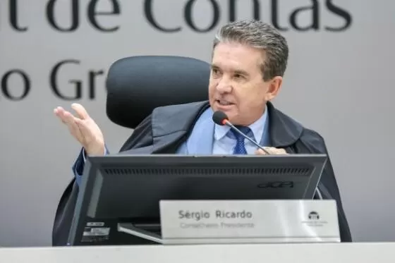 Sérgio Ricardo: Energisa oferece energia de péssima qualidade e tem grande culpa de o Estado não ser industrializado