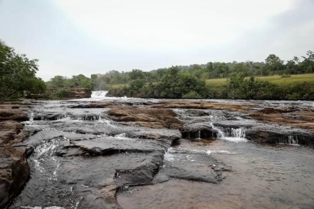 Boletim de balneabilidade da Sema traz opções seguras para quem quer se refrescar neste fim de semana