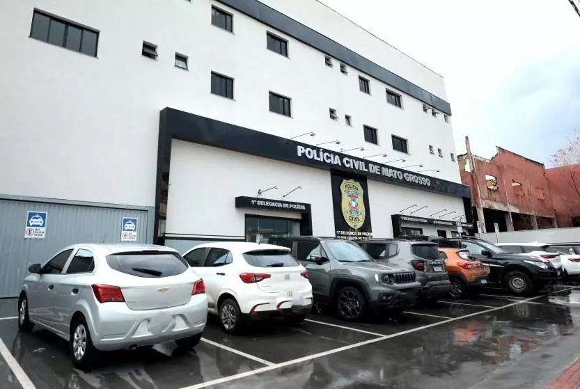 Suspeito de pilotar motocicleta que matou personal trainer será interrogado na manhã desta quarta-feira (1º)