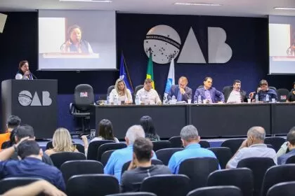 Audiência pública em Tangará da Serra cobra melhorias no serviço da Energisa