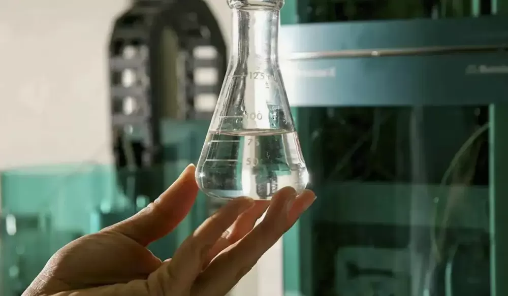 Paciente de 37 anos segue internada em MT com suspeita de intoxicação por metanol