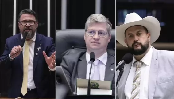 Conselho de Ética abre processos contra três deputados envolvidos em motim na Câmara