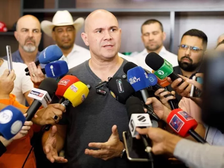 Servidores da Saúde ameaçam greve para dia 15 e acusam falta de diálogo; Abilio culpa MP