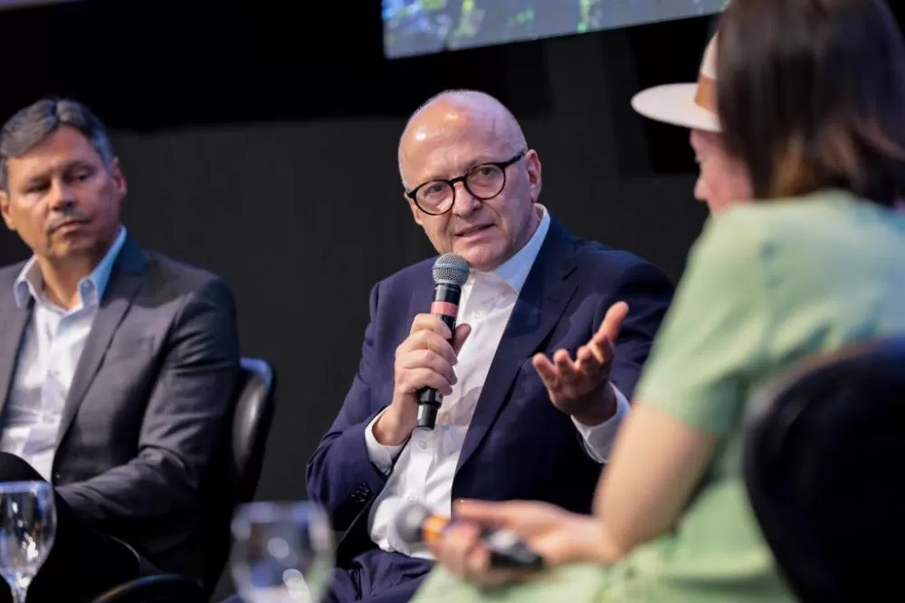 “Mato Grosso adotou as medidas necessárias para recuperação da previdência do Estado”, afirma vice-governador