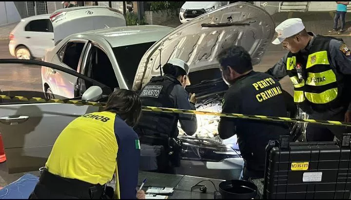 Perícias da Politec auxiliam na recuperação de mais de R$ 1 milhão em veículos adulterados