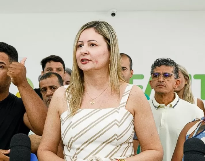 Secretária pede acordo a servidores para evitar greve na Saúde de Cuiabá