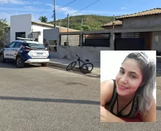 Ex mata mulher a tiros e é morto após atual namorado tomar arma e atirar em Nobres, diz polícia