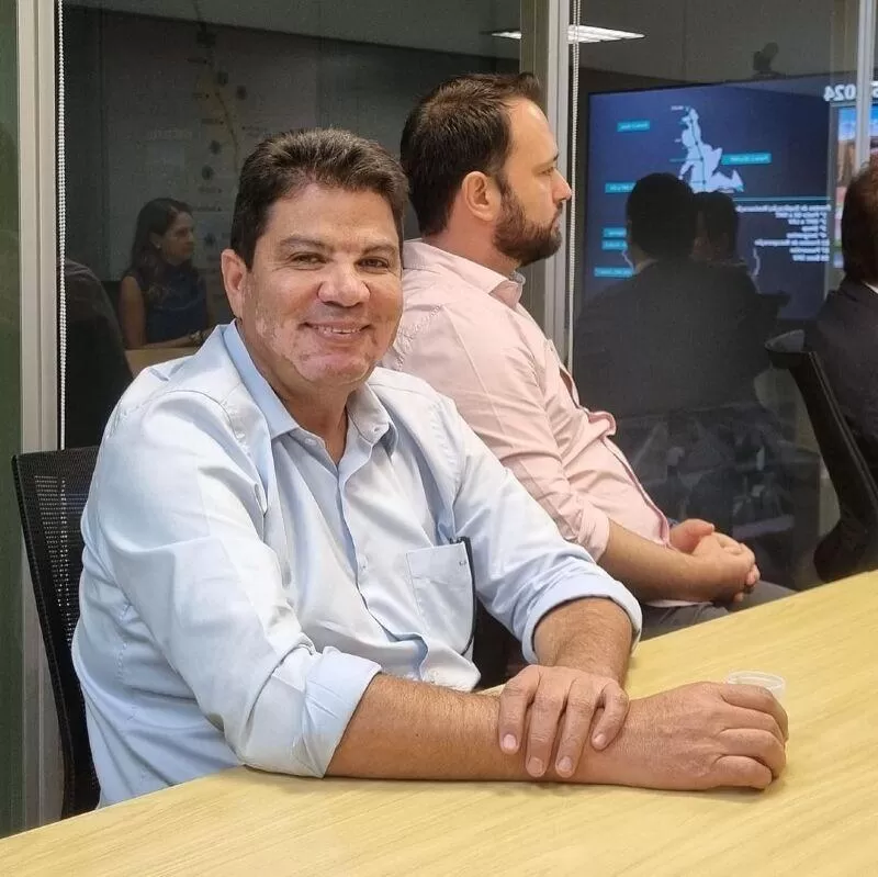 Nova Rota Oeste confirma que até o final de 2026 de Sinop até Rosário Oeste será toda duplicada