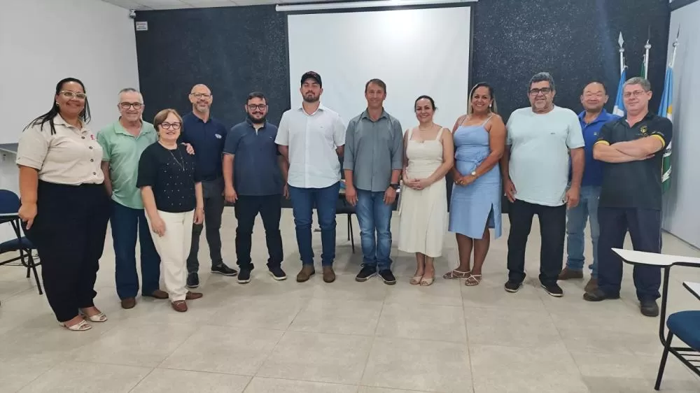 Moradores do Bairro Alvorada se mobilizam e fundam a AMBA – Associação de Moradores do Bairro Alvorada