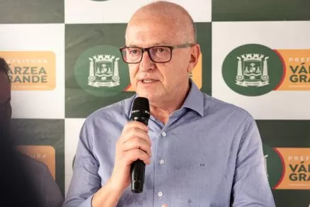 Pivetta foca na gestão e evita falar em disputa antes da hora