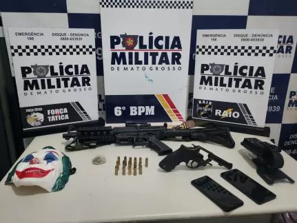 Homem é brutalmente assassinado; braço e órgãos são encontrados