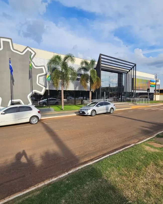 Campo Novo do Parecis terá orçamento de 1,2 milhões por dia em 2026