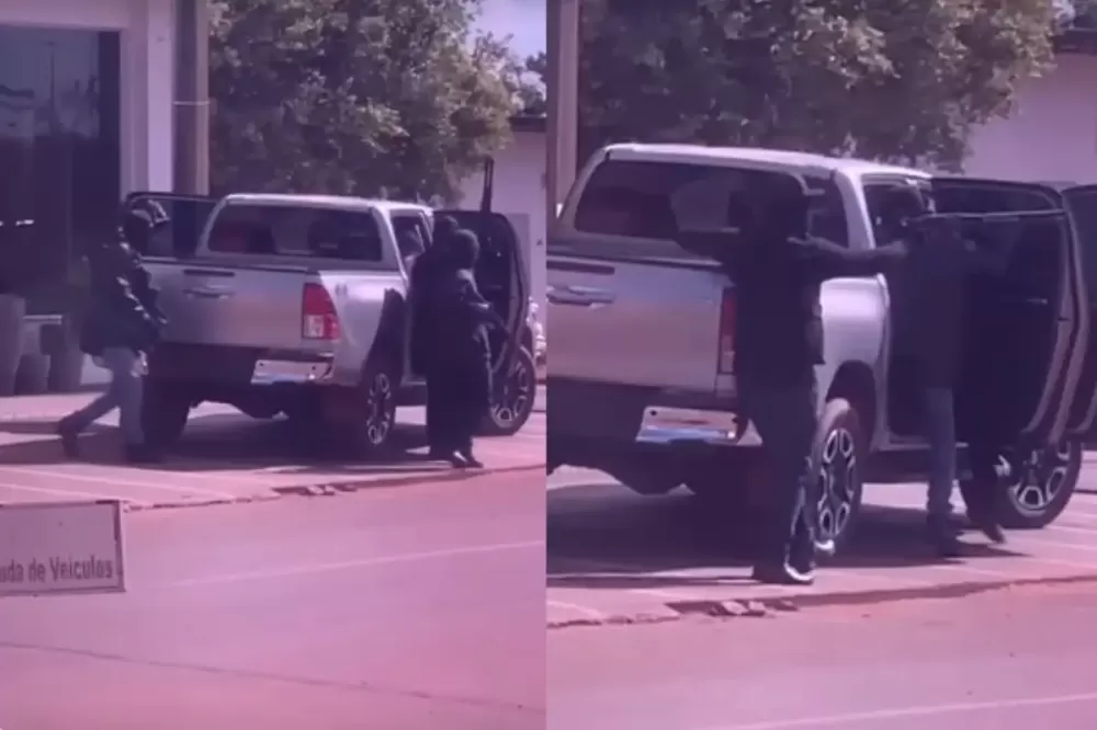 Juiz concede liberdade a policiais suspeitos de envolvimento em roubo no Sicredi