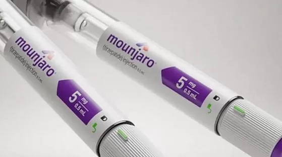 Anvisa aprova Mounjaro para tratar apneia do sono