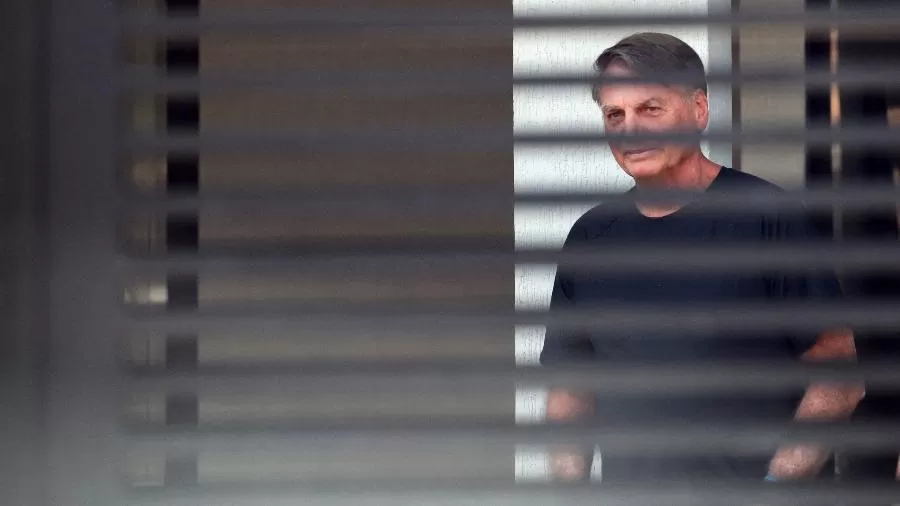 Prisão de Bolsonaro pode ocorrer ainda em novembro