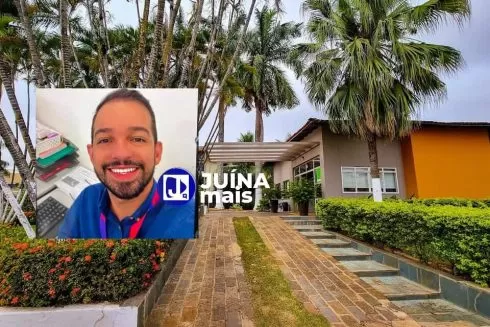 Gerente de agencia Bancária é encontrado morto em hotel no centro de Juína