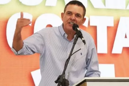 Juarez: “Independente do MDB, meu compromisso é com Pivetta”