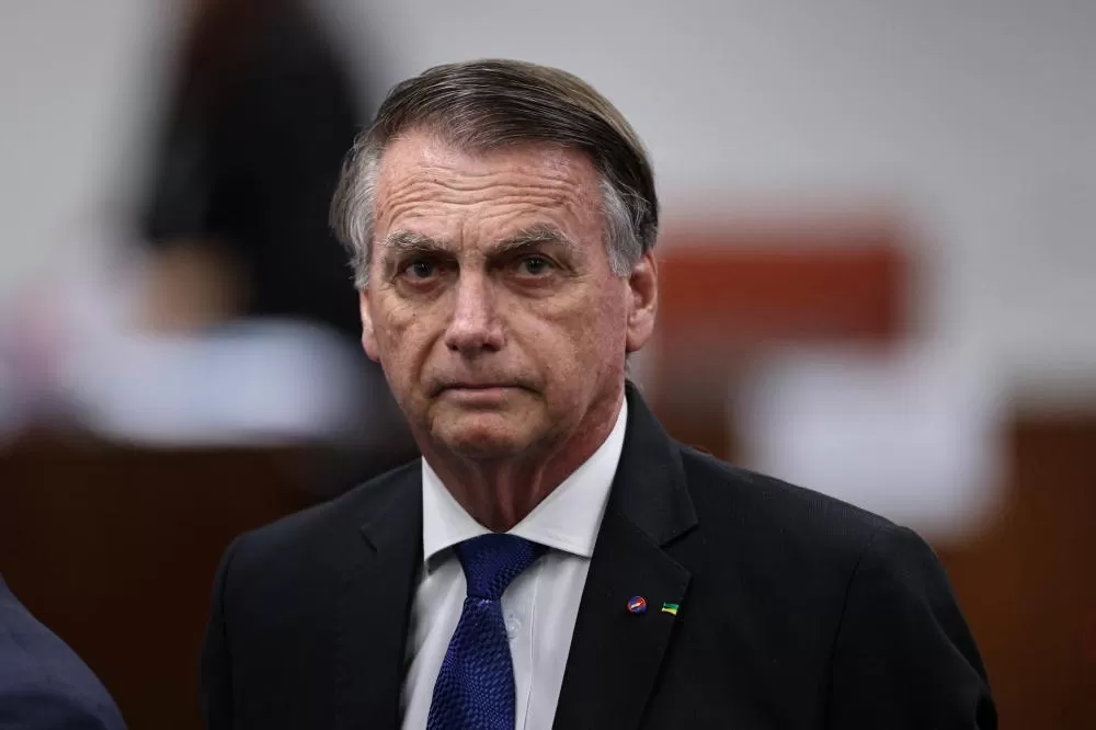 Bolsonaro e outros réus têm até hoje para recorrer da condenação por tentativa de golpe