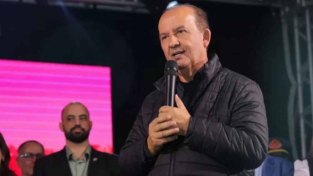 Governadores cobram Projeto de Lei que classifica PCC e CV como terroristas