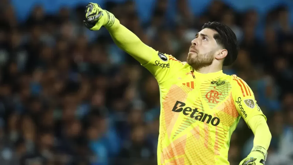 Flamengo garante premiação milionária com vaga na final da Libertadores