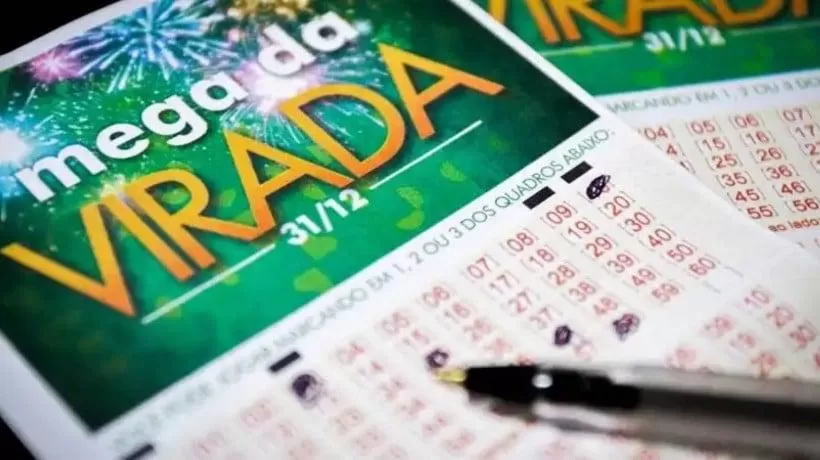 Mega da Virada 2025: Caixa abre apostas para prêmio de R$ 850 milhões, o maior da história, neste sábado (1º)