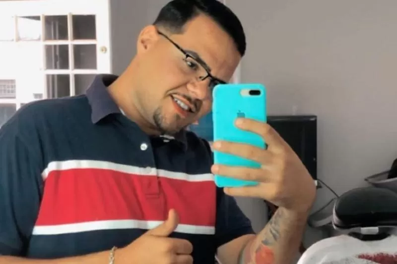 Barbeiro é encontrado morto com marcas de tiro e mãos amarradas