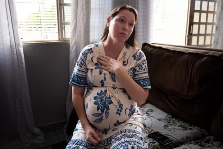 “Minha filha pode morrer”: Lei do Parto em MT nasce da dor de mães