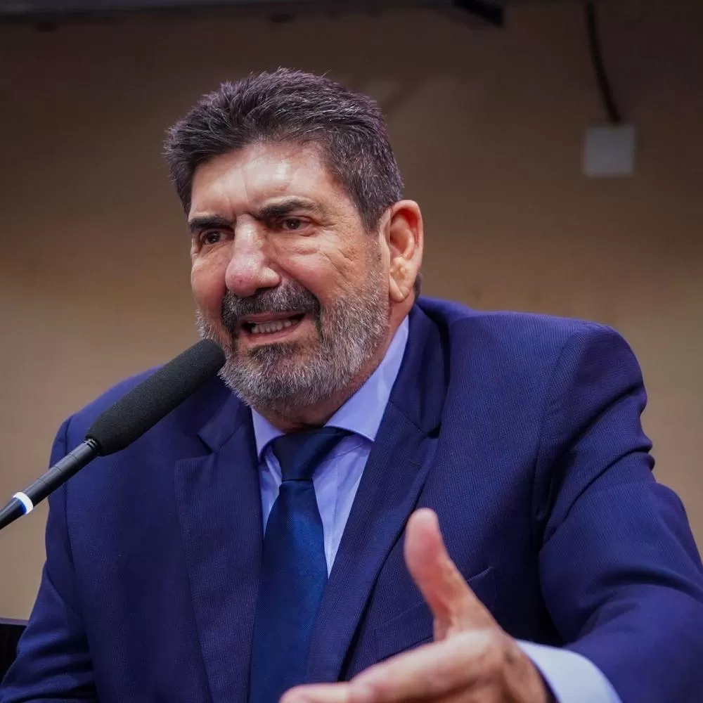 Audiência pública proposta por Dr. João vai discutir estadualização do Hospital de Câncer de Mato Grosso