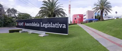 ALMT debate orçamento de R$ 40 bi nesta terça-feira (4)