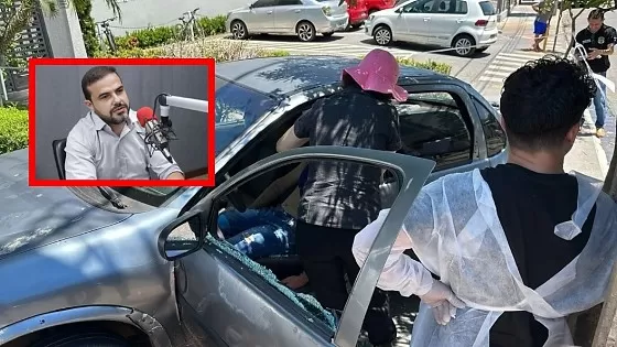 Ministério Público quer que coronel da PM vá a júri por matar bandido que invadiu sua casa