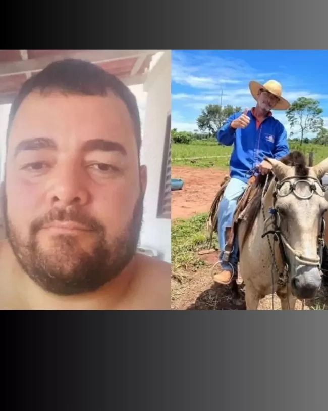 Homem que matou atual da ex em Brasnorte é condenado a 19 anos de prisão