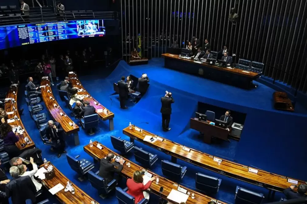 Senado aprova isenção do Imposto de Renda para quem ganha até R$ 5 mil