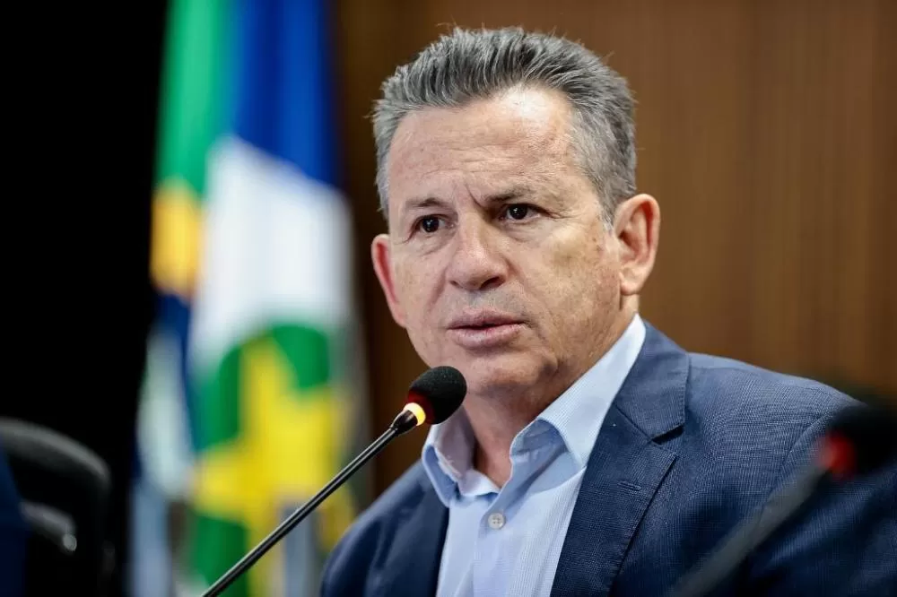 Mauro Mendes lidera comitiva de Mato Grosso na COP 30