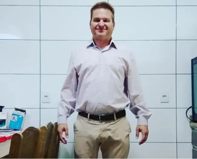 Prisão de acusado de matar a mãe em Sapezal é convertida em preventiva pela Justiça