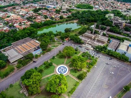 UFMT é a 38ª melhor universidade do país, avalia estudo