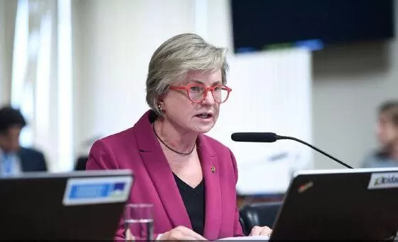 Senado aprova lei que aumenta penas para crimes sexuais contra crianças e idosos