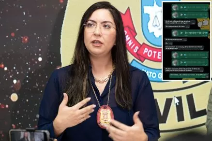 Casal é preso por torturar sobrinhos em VG: “Vou pegar um por um”