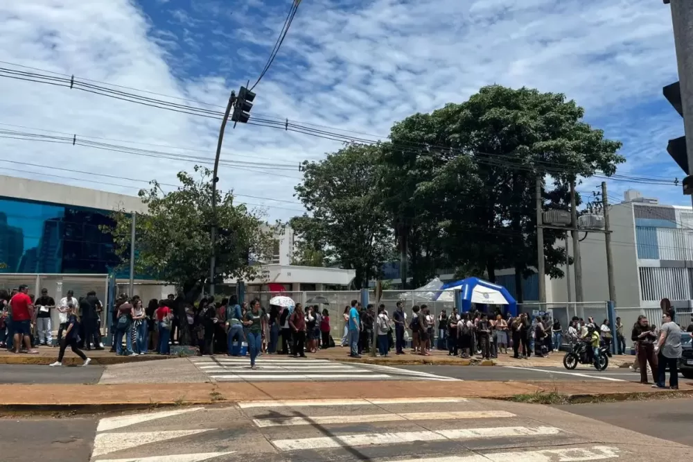 Enem encerra provas e prazo para reaplicação começa já nesta segunda (17)