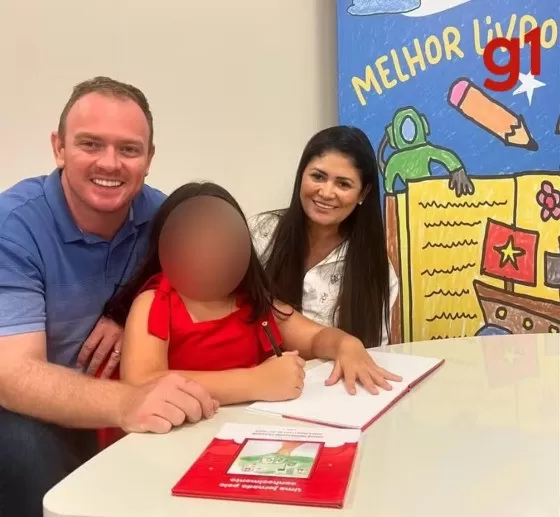 Homem que matou esposa e esfaqueou filha escapa de prisão após laudo psiquiátrico